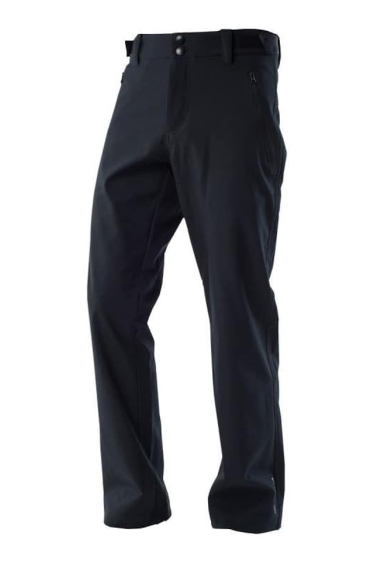 Pantaloni barbati clasici sezon rece softshell3L 5k/5k