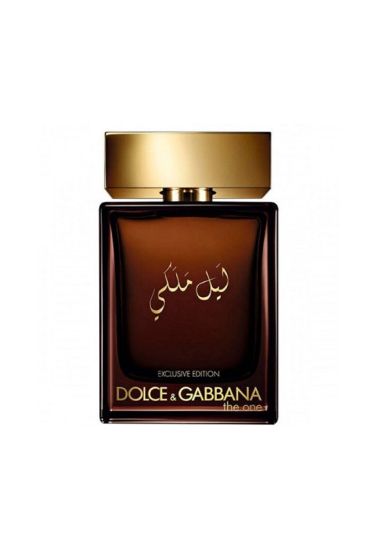 Apa de parfum The One Royal Night - Barbati - 150 ml