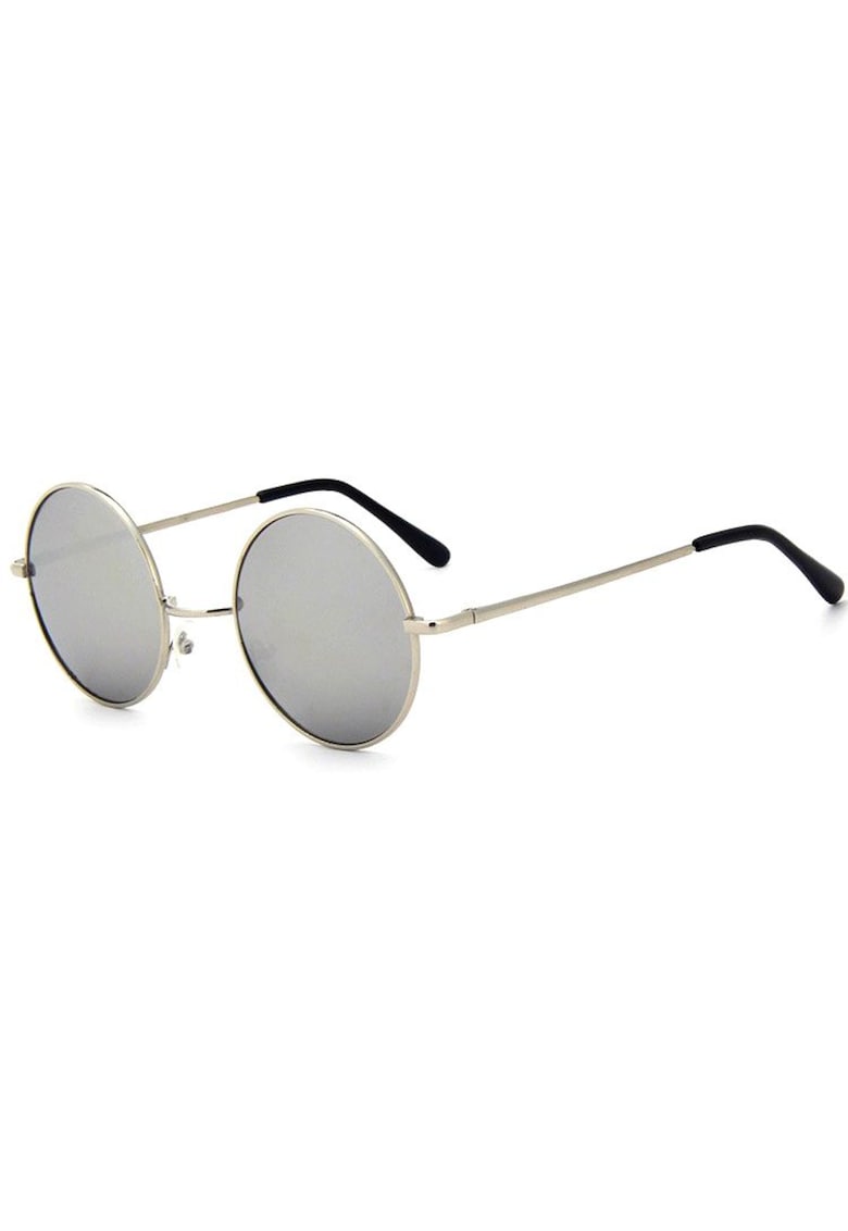 Ochelari de soare John Lennon Vintage Gri - Argintiu