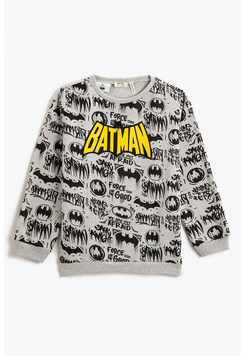 Bluza sport cu Batman