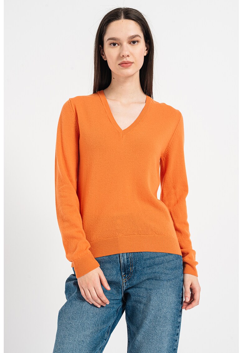 Mew Mew Distribution enthusiastic Doar astazi - compara chiar acum ofertele la pulover lana colors