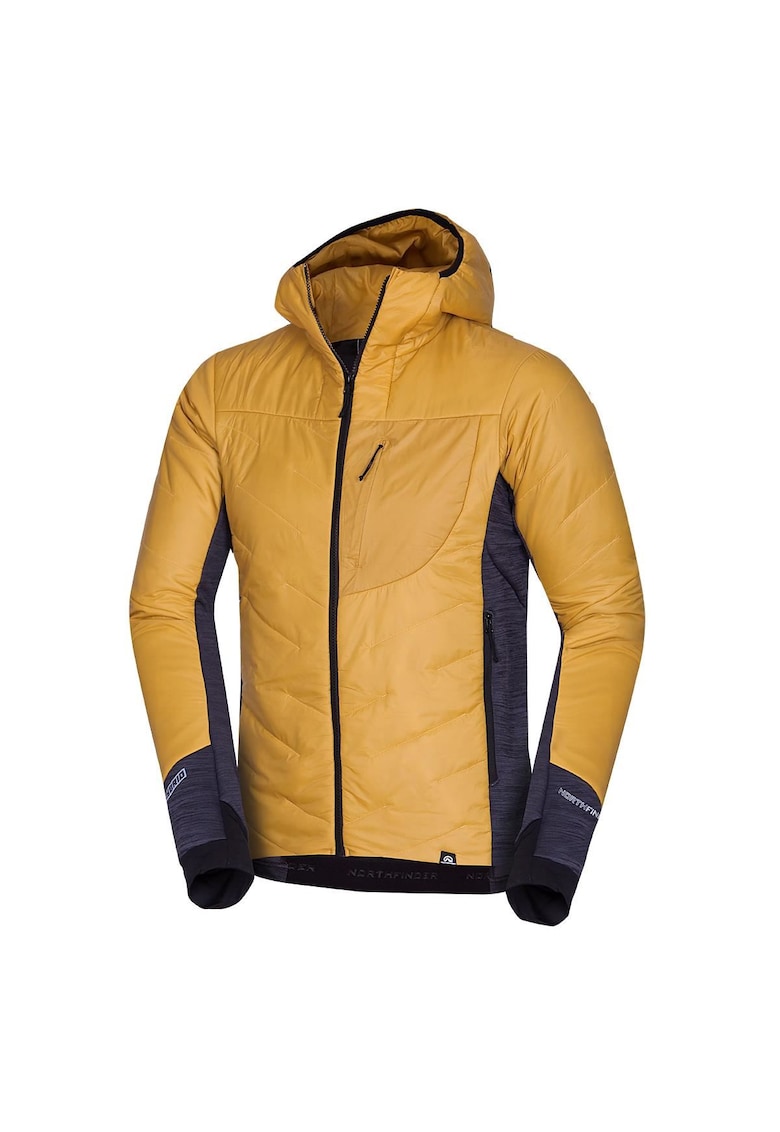 Geaca impermeabila pentru trekking Otis