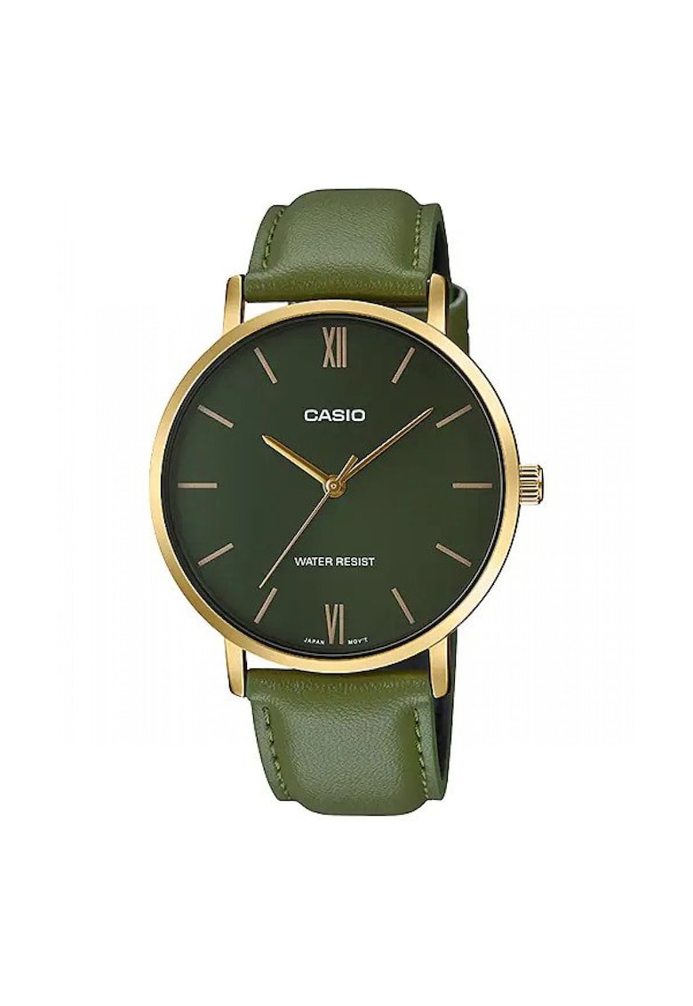 Ceas Barbati – Collection MTP-VT MTP-VT01GL-3B – Casio Ceas Barbati – Collection MTP-VT MTP-VT01GL-3B – Casio