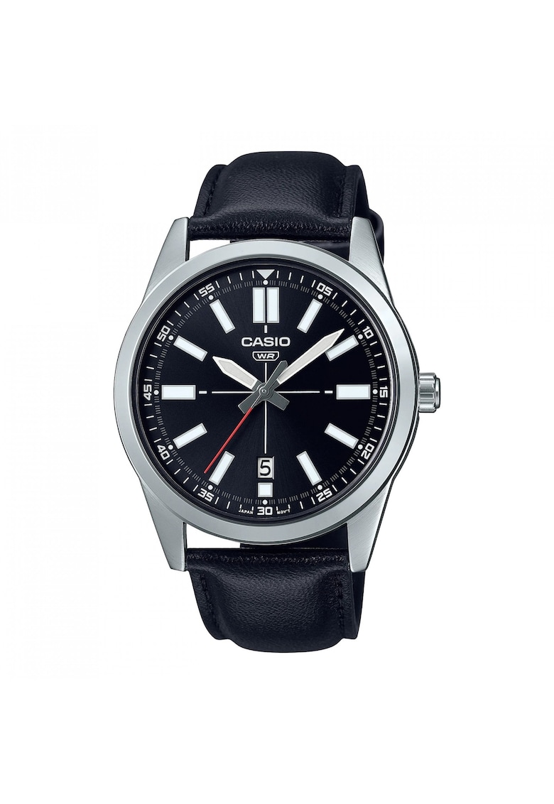 Ceas Barbati -  Collection MTP-VD MTP-VD02L-1E