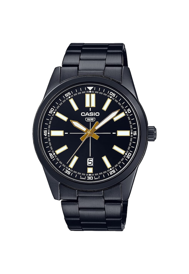 Ceas Barbati -  Collection MTP-VD MTP-VD02B-3E