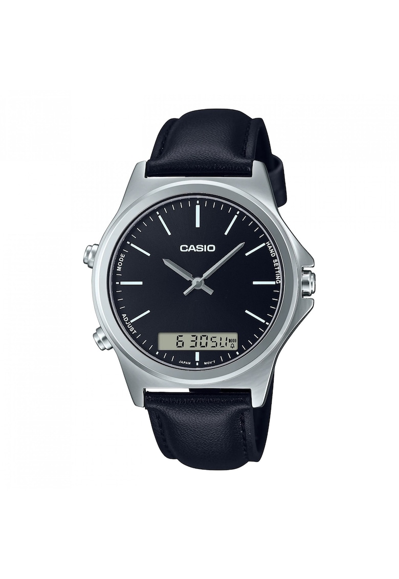 Ceas Barbati - Collection MTP-VC MTP-VC01L-1E