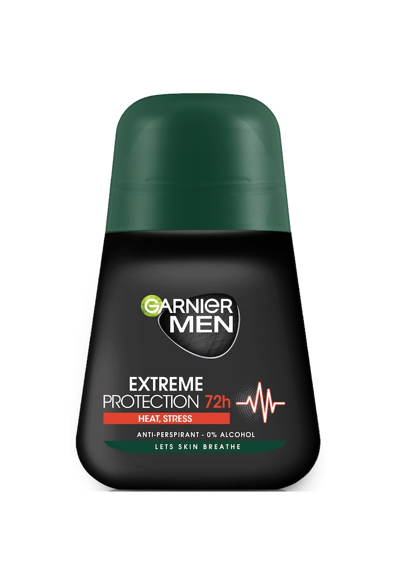 Deodorant antiperspirant roll-on  Mineral Extreme pentru barbati - 50 ml