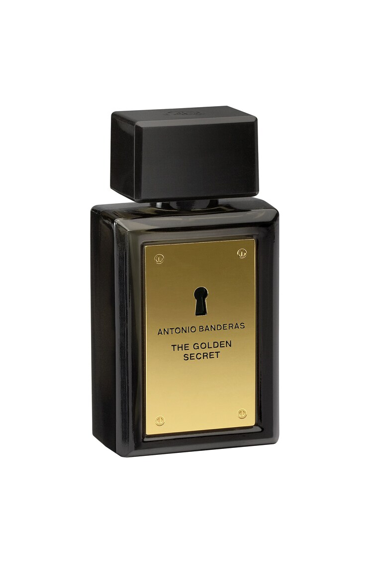 Apa de Toaleta Golden Secret - Barbat