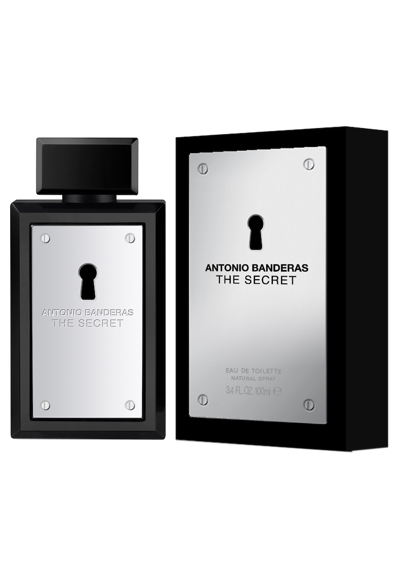 Apa de Toaleta Secret For Men - Barbati