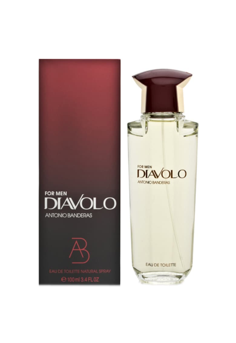 Apa de Toaleta Barbati - 100ml