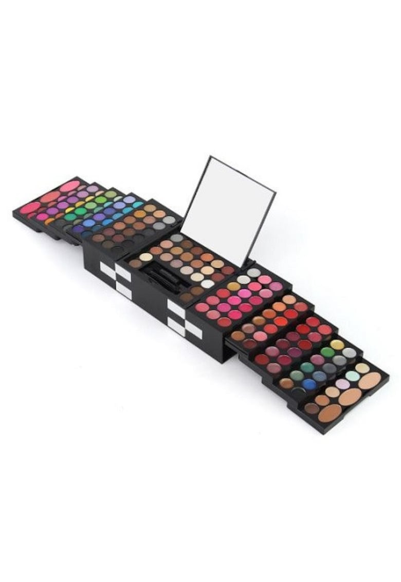 Trusa machiaj -  Ultimate Celebrity - 148 Culori