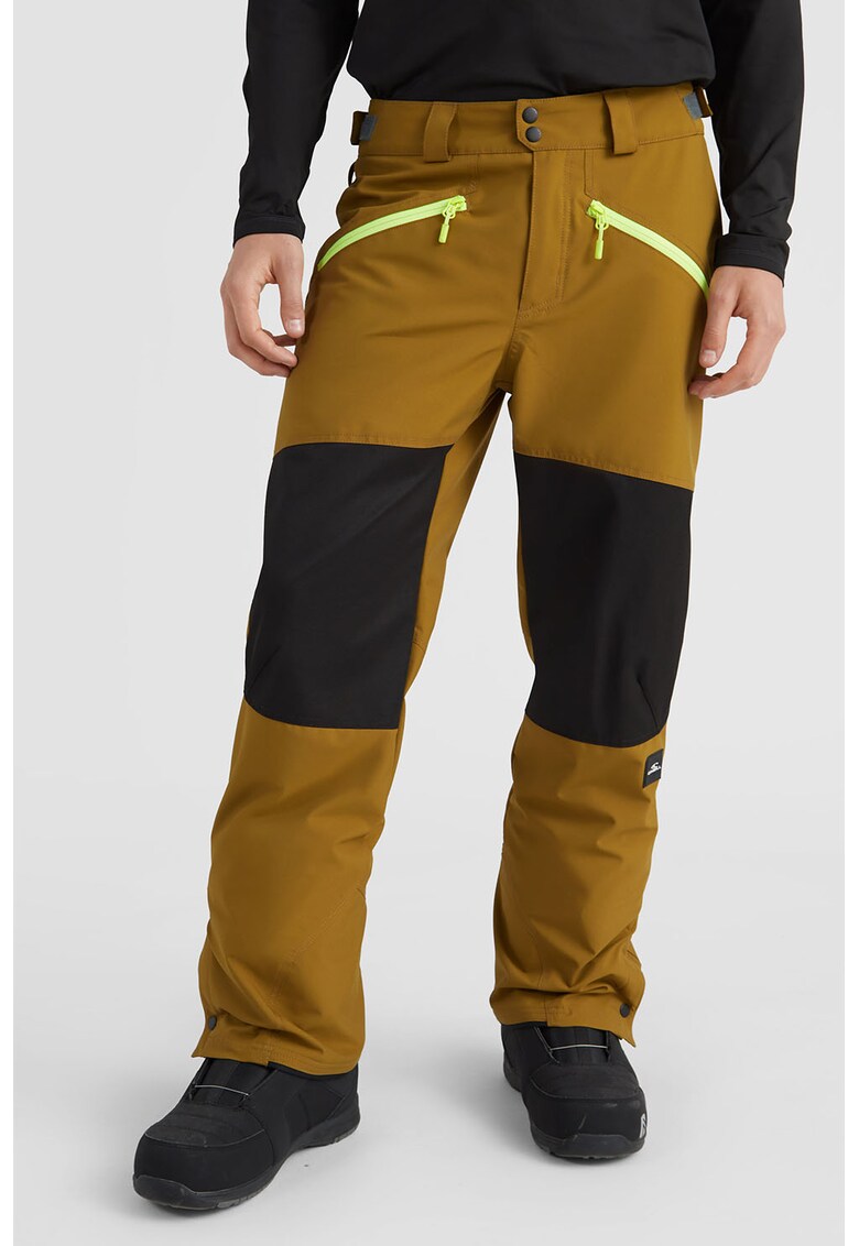Pantaloni impermeabili pentru ski Jacksaw