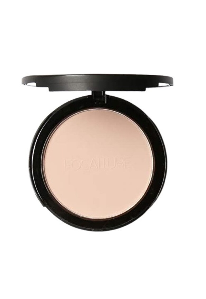 Pudra de fata - Pressed Powder - 01