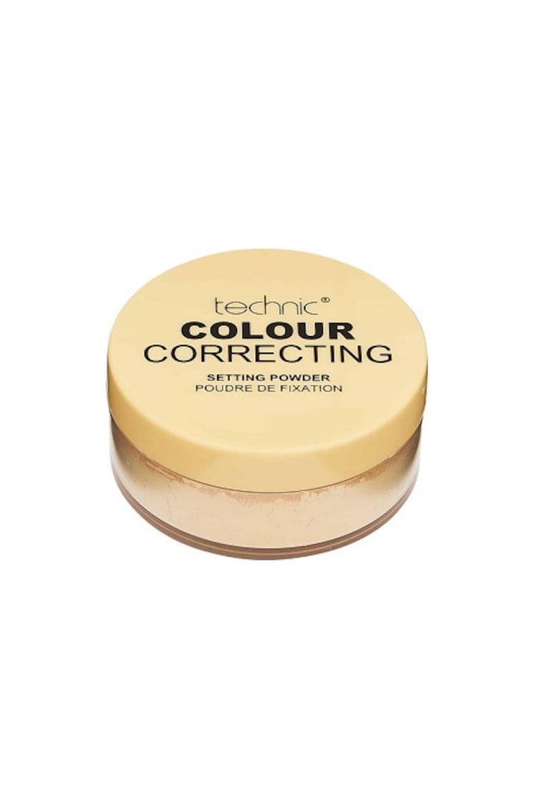 Pudra de fata -  Colour Correcting - 20 g Pudra de fata -  Colour Correcting - 20 g