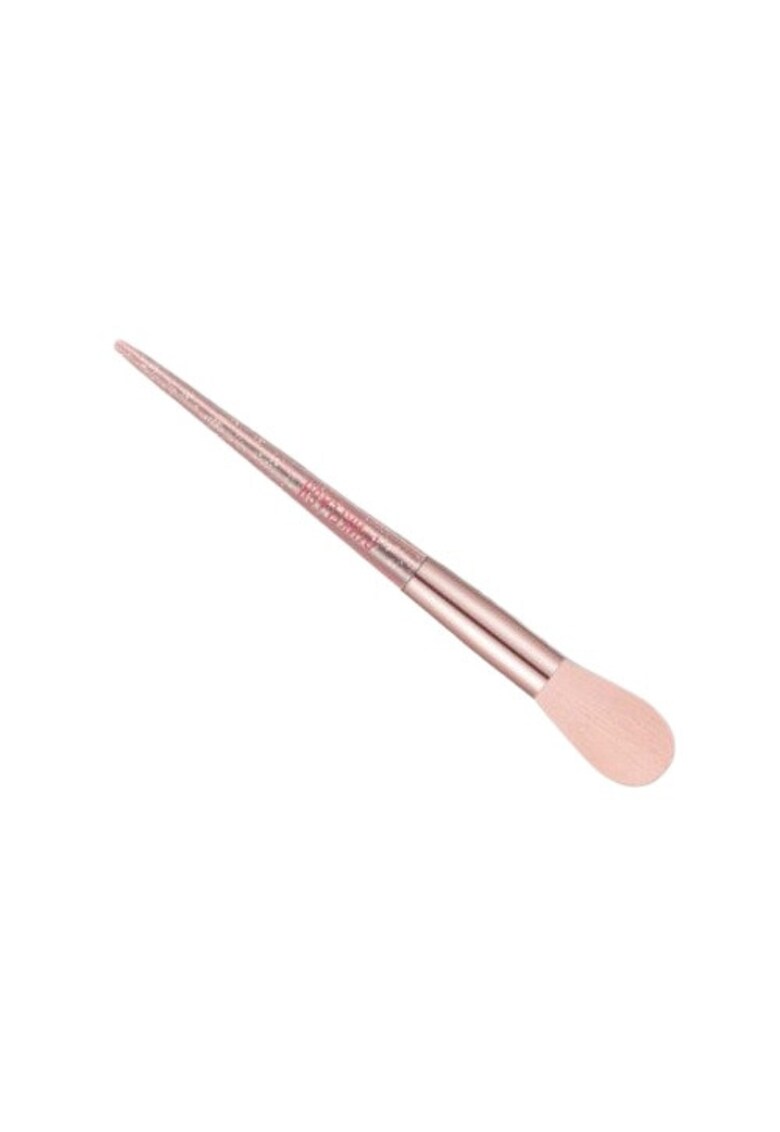 Pensula pudra - Pink Flash - Medium - 07