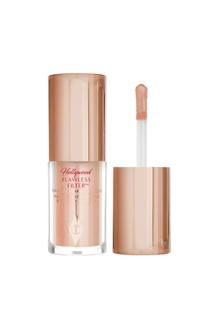 Iluminator lichid -  Hollywood Flawless Filter - Mini - 3 Fair - 5.5 ml