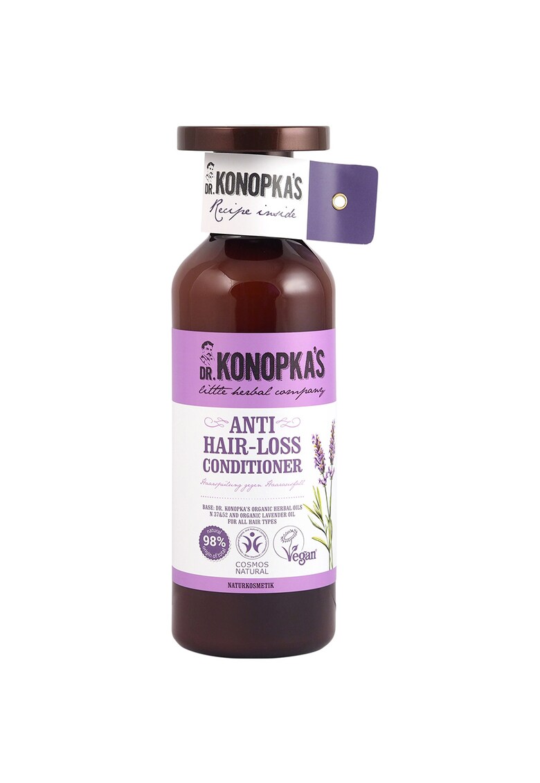 Balsam impotriva caderii parului 500 ml