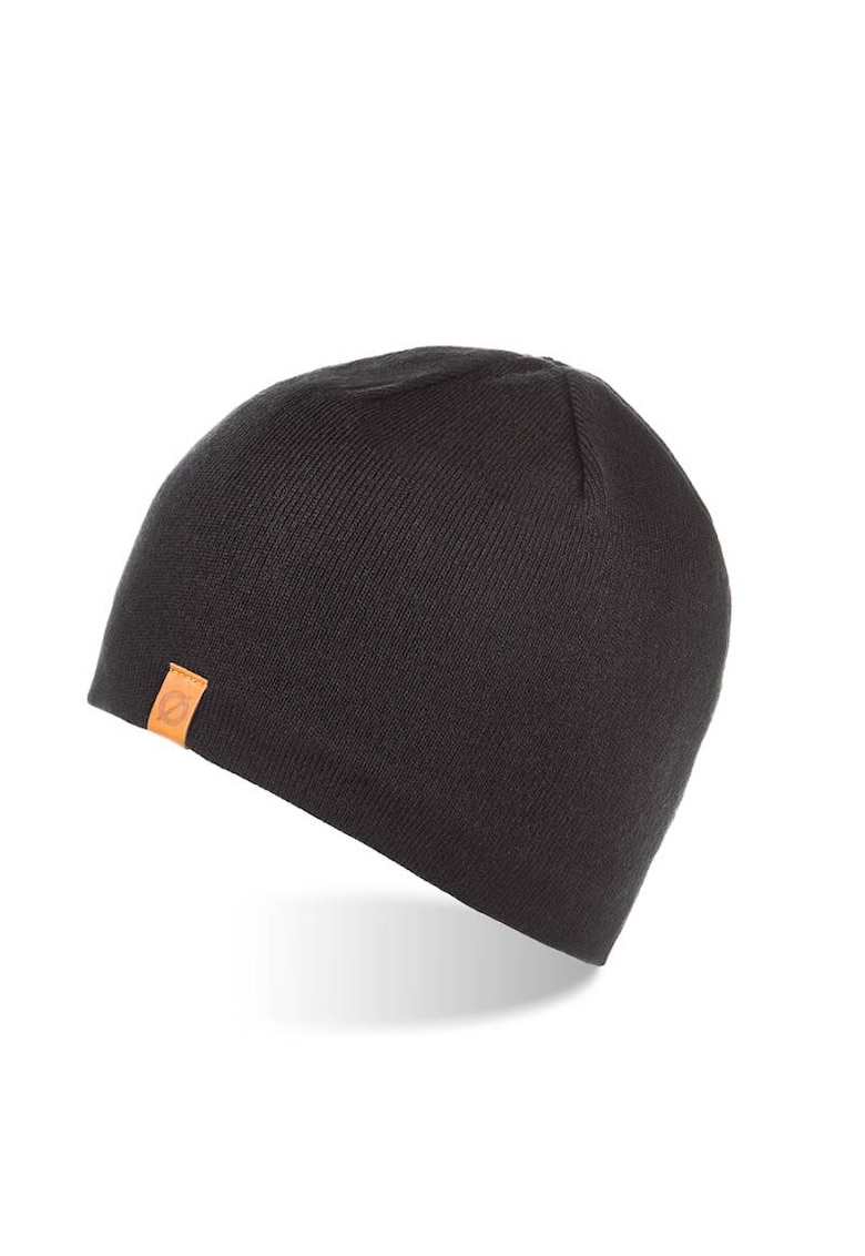 Sapca barbati - Brodrene - Tormes - neagra - One size