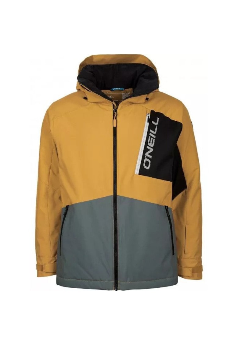 Geaca ski Jigsaw - Portocaliu