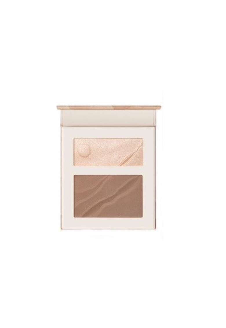 Paleta iluminator si contur - Moulding Highlight Contouring - 02