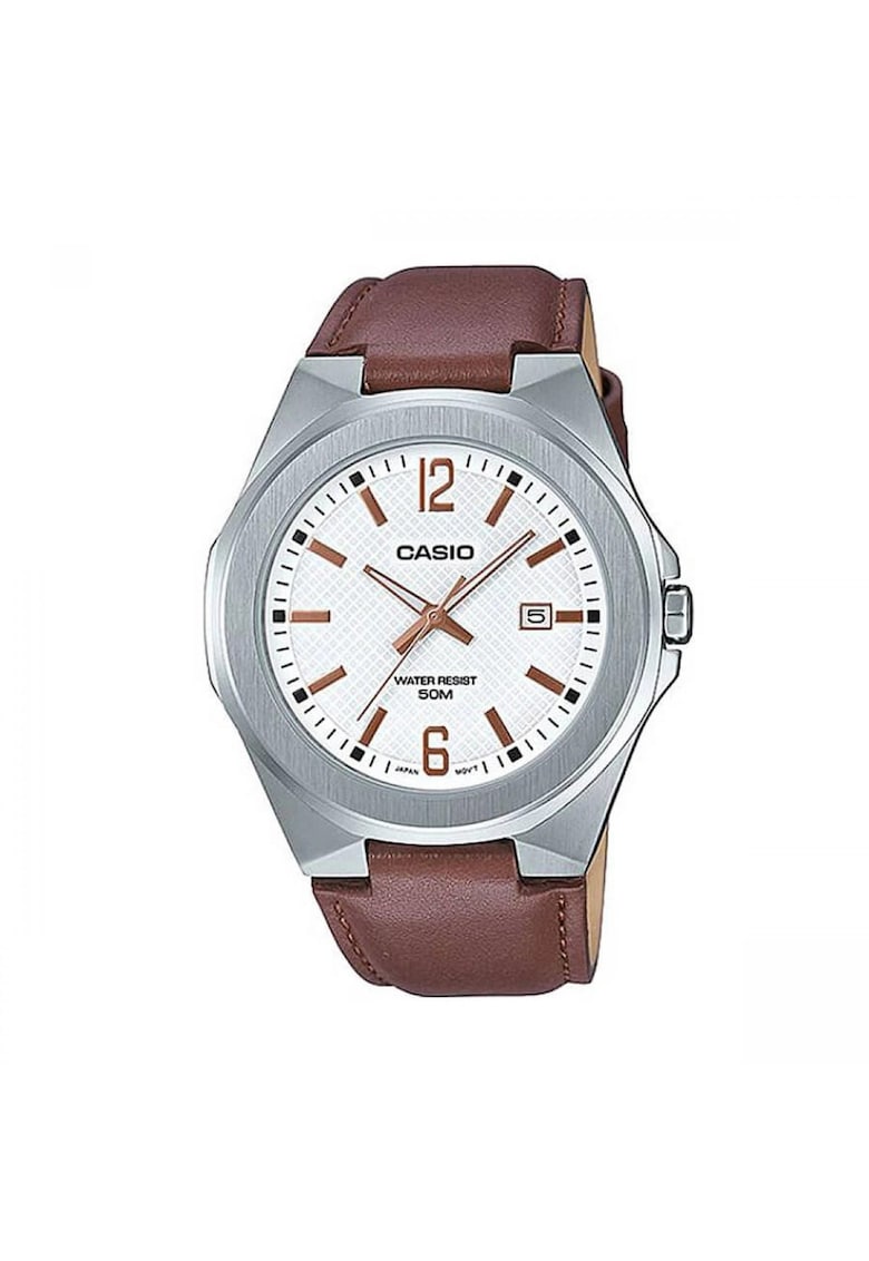 Ceas Barbati -  Collection MTP-E MTP-E158L-7AV