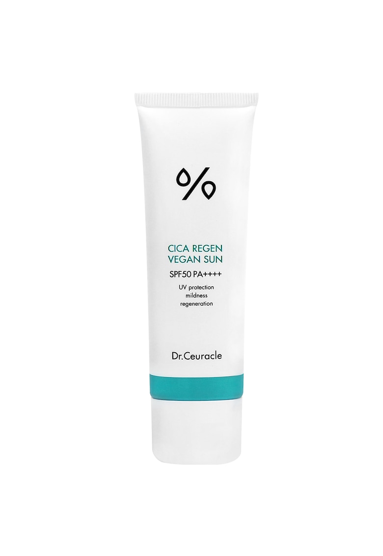 Crema pentru protectie solara Cica Regen - 50 ml