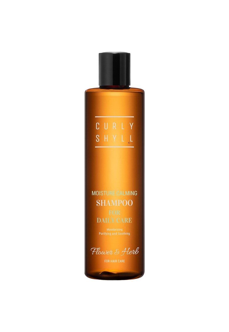 Sampon Moisture Calming hranitor si calmant 330 ml