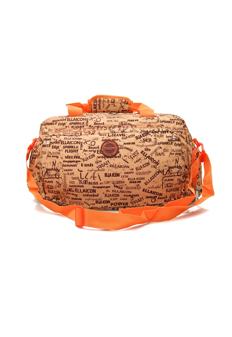 Geanta voiaj Sand - 45x25x28 cm - bej Geanta voiaj Sand - 45x25x28 cm - bej