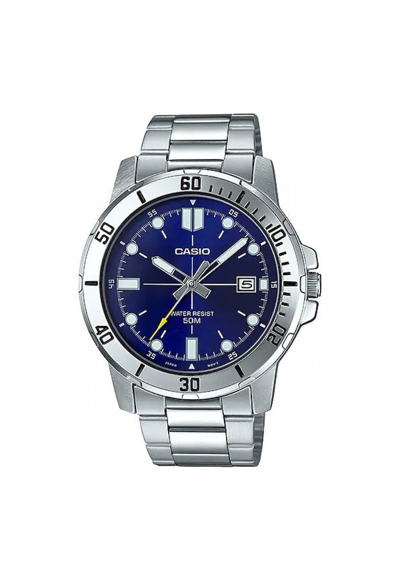 Ceas Barbati - Collection MTP-VD MTP-VD01D-2E