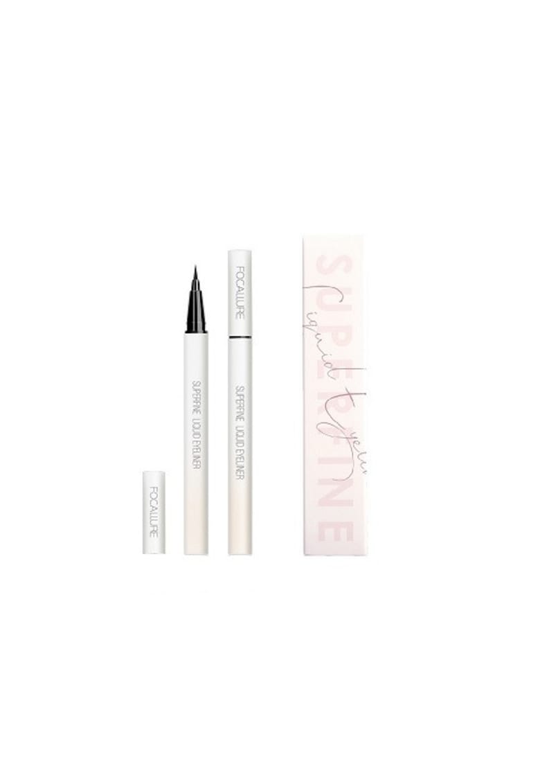 Tus de ochi - SuperFine - Liquid Eyeliner