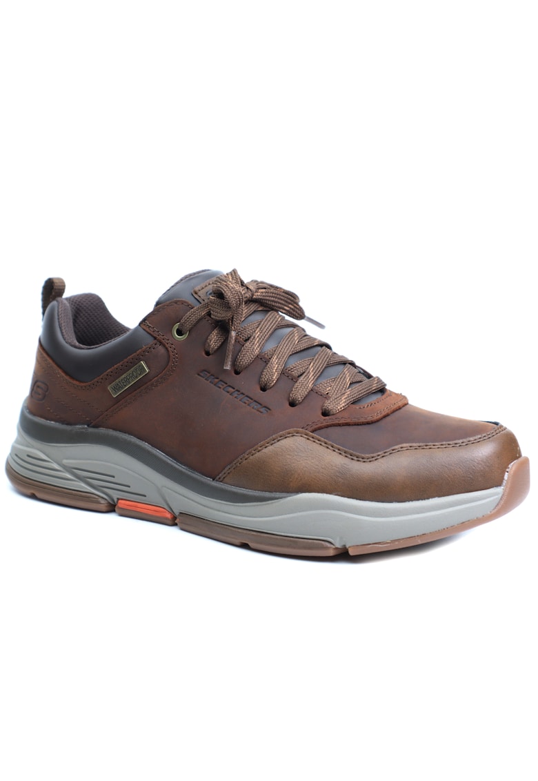 Pantofi barbati watreproof 210021 Bengao Hombre maro -
