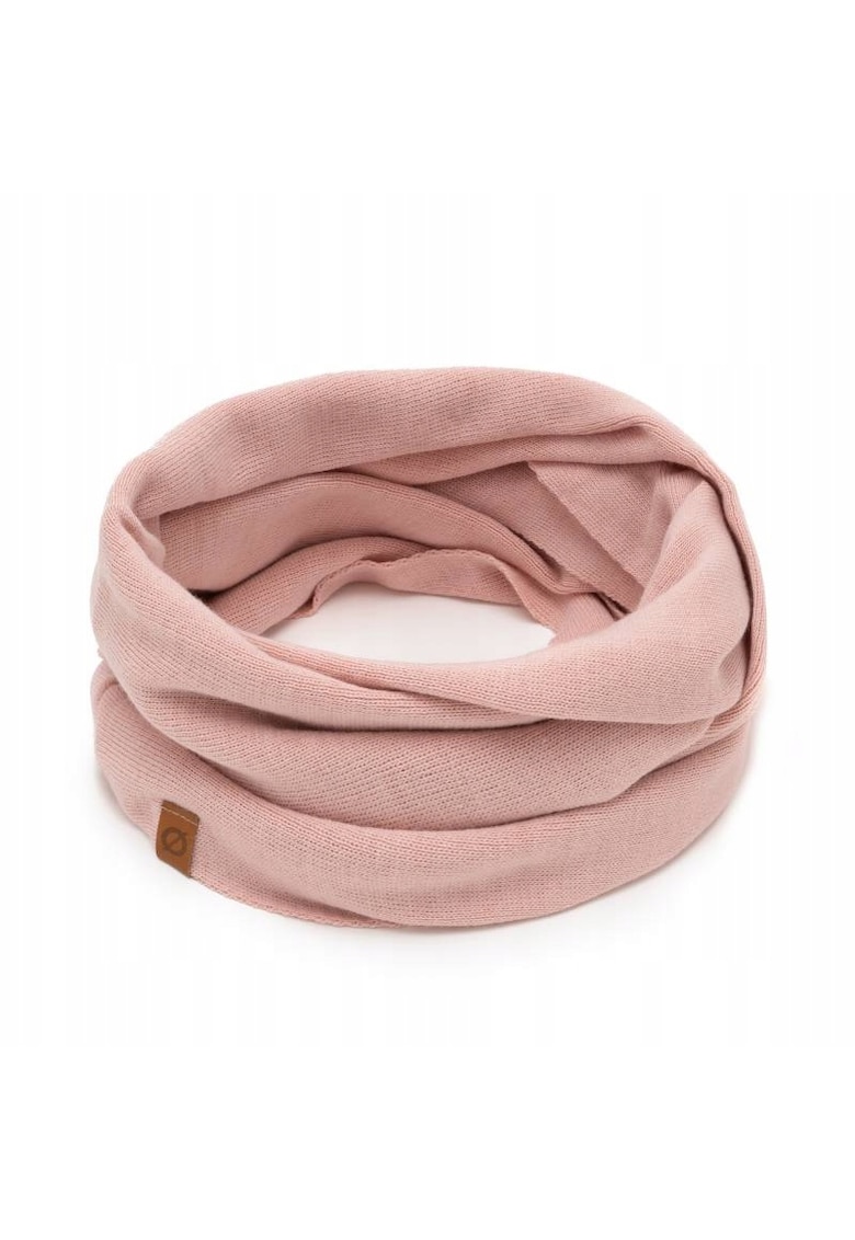 Fular dama - Brodrene - Acril - 35 x 67cm - Roz