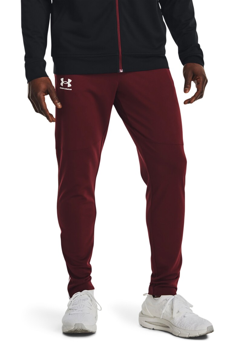 Pantaloni cu talie elastica - pentru antrenament