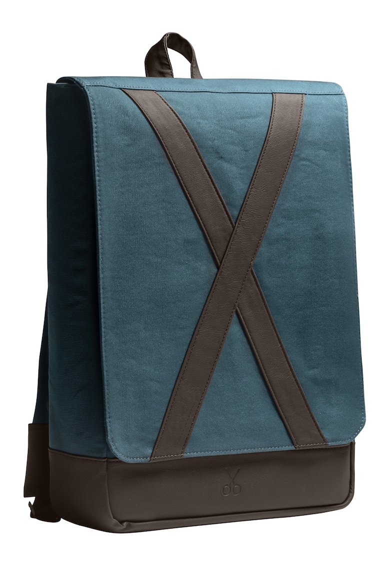 Rucsac unisex cu finisaj rezistent la apa nordhug