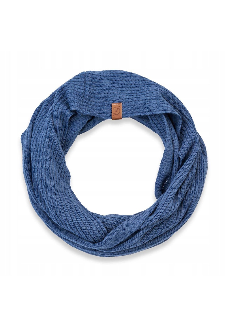 Esarfa horn barbati - Brodrene - Sarvenaz - blugi - One size