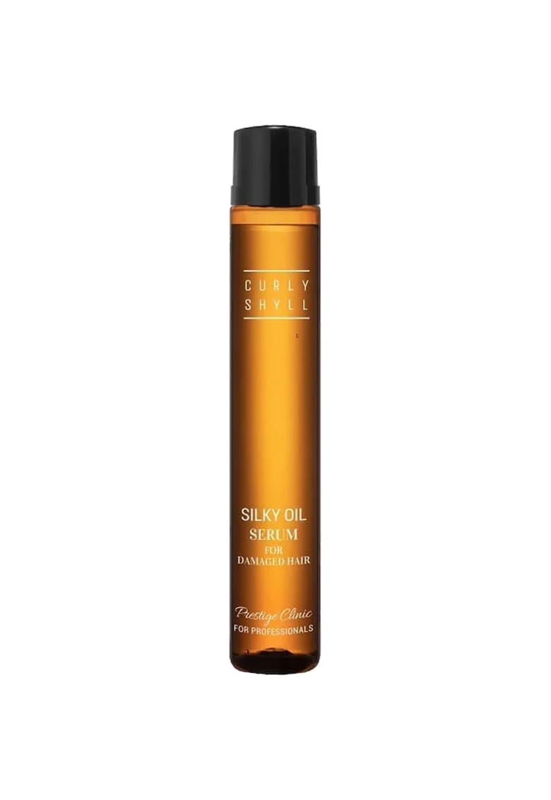Ulei de par - Silky Oil Serum - 13 ml