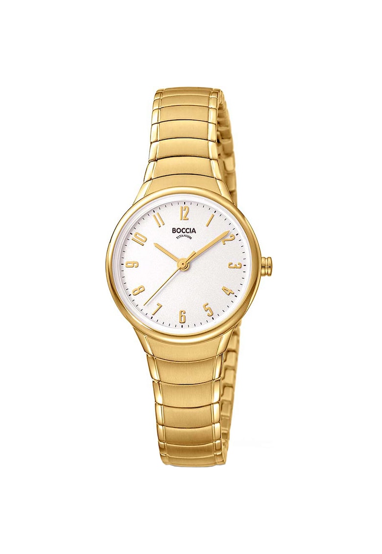 Ceas de dama 3319-03 - Quartz - 28mm - 3ATM