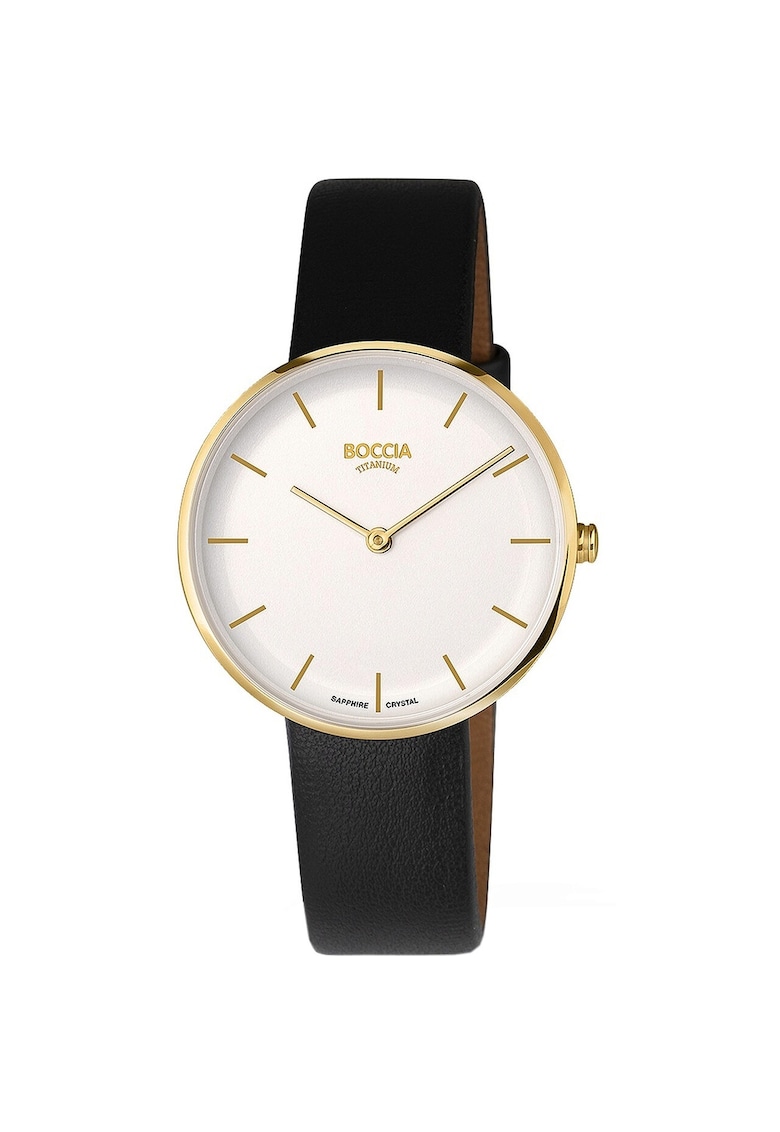 Ceas de dama 3327-04 - Quartz - 35mm - 3ATM