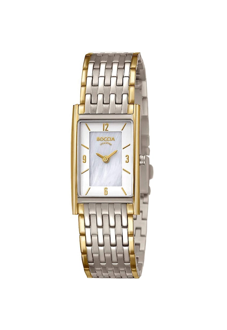 Ceas de dama 3212-09 - Quartz - 22mm - 5ATM