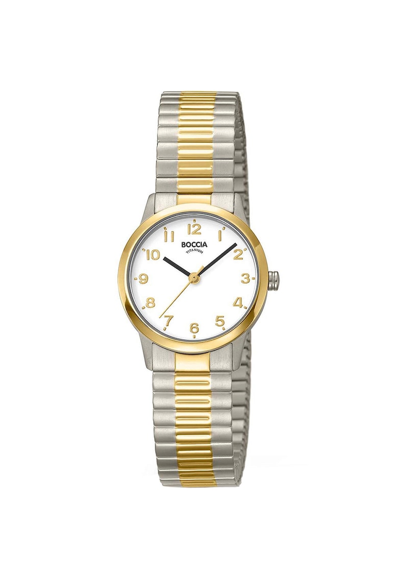 Ceas de dama 3318-03 - Quartz - 27mm - 5ATM