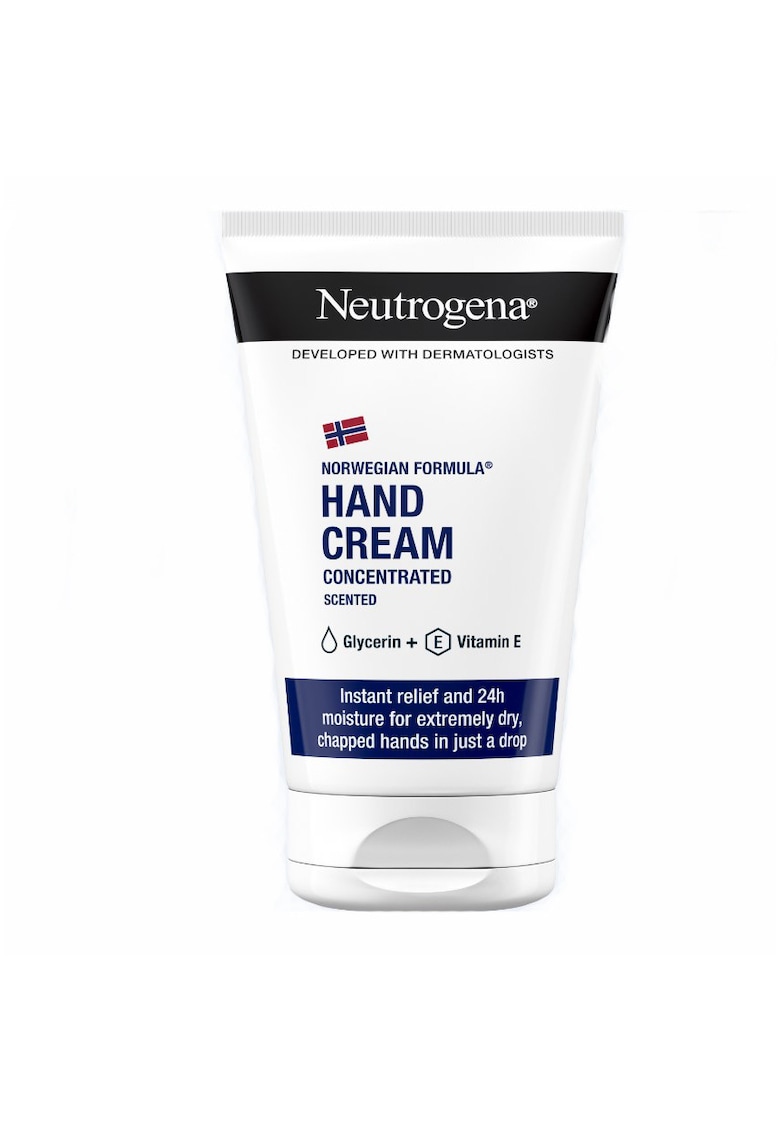 Crema de maini 50 ml - Hidratare/Parfum
