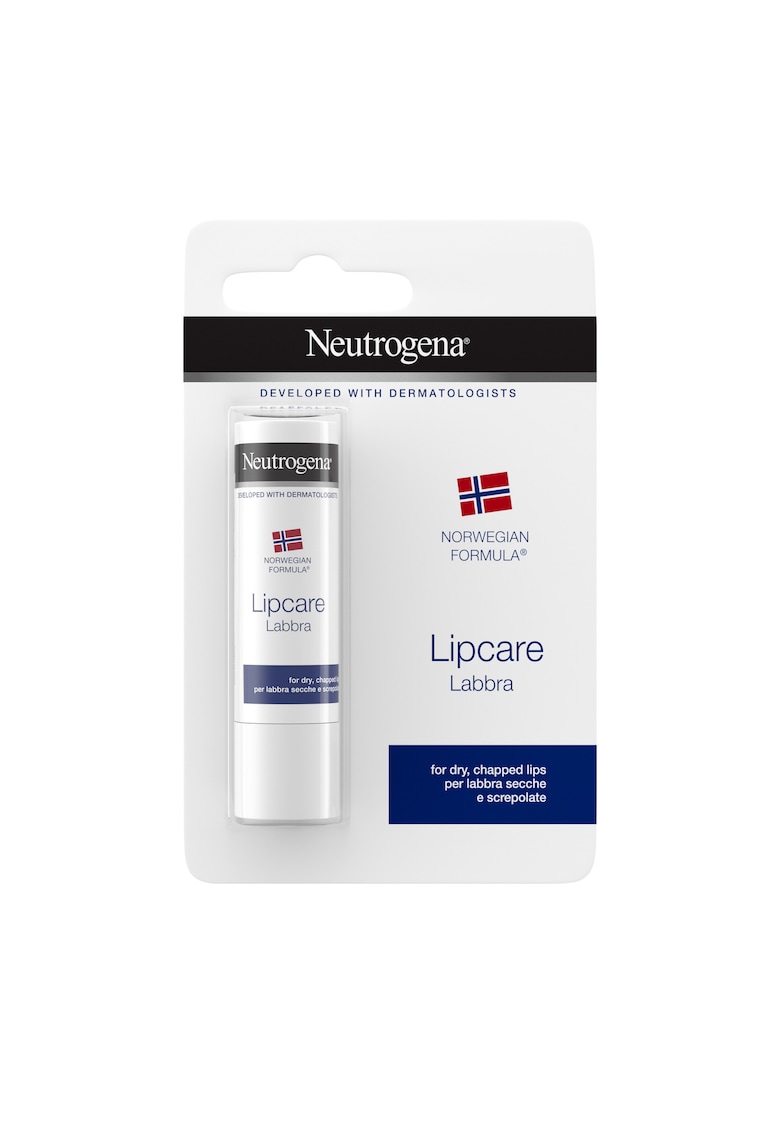 Balsam de buze pentru buze uscate si crapate - 4.8 g