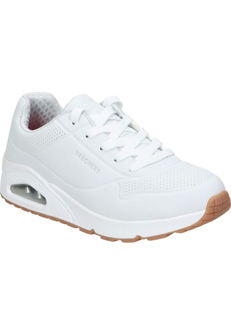 Pantofi sport Uno-Stand On Air - 403674L-WHT - Alb