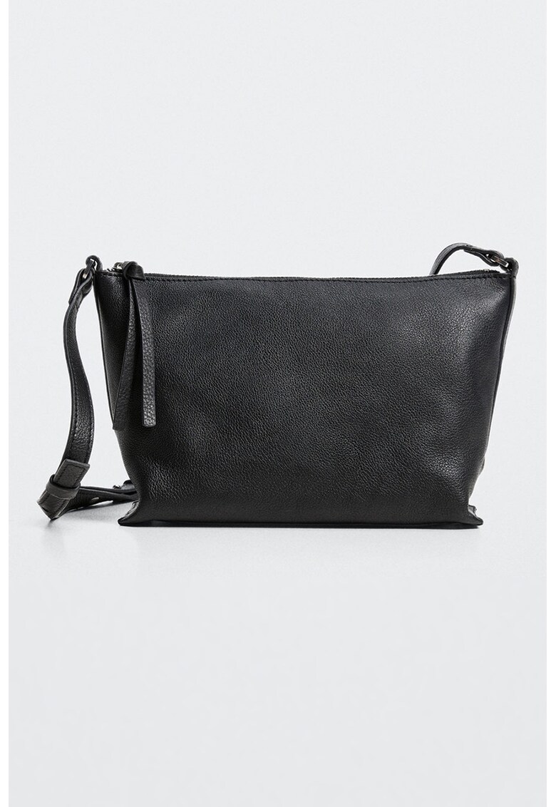Geanta crossbody de piele Pierre