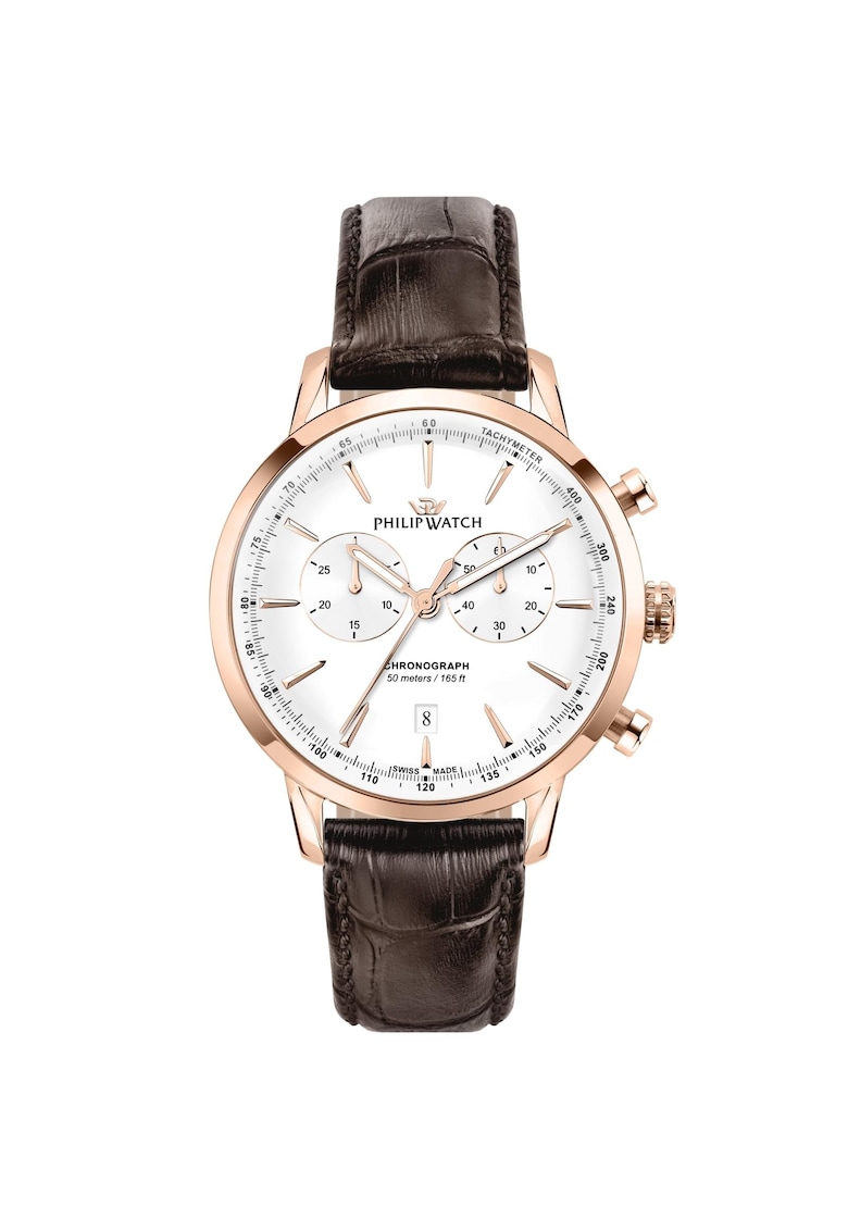 Ceas barbatesc R8271680004 Quartz Rose gold