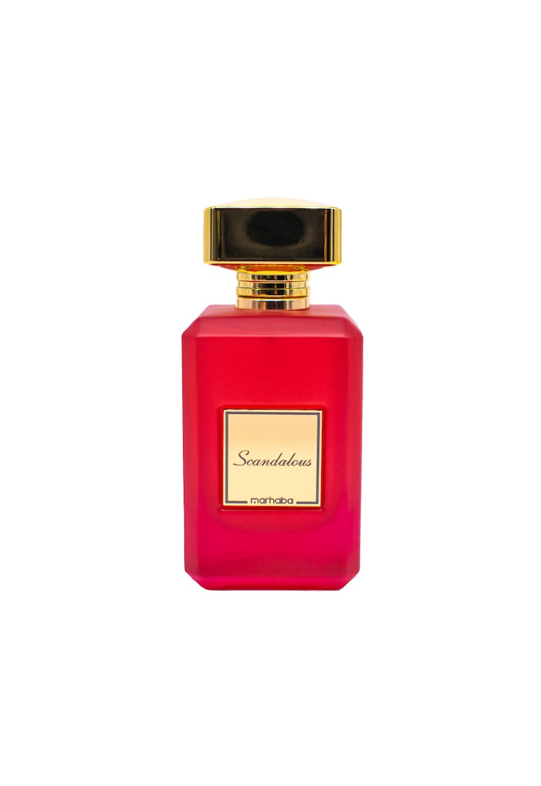 Apa de parfum Scandalous - femei - 100ml