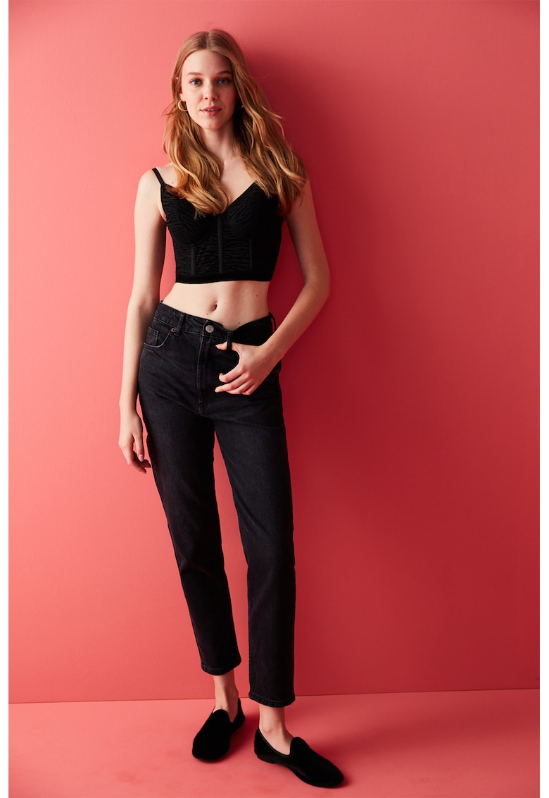 Bustiera din plasa Longline Bustiera din plasa Longline