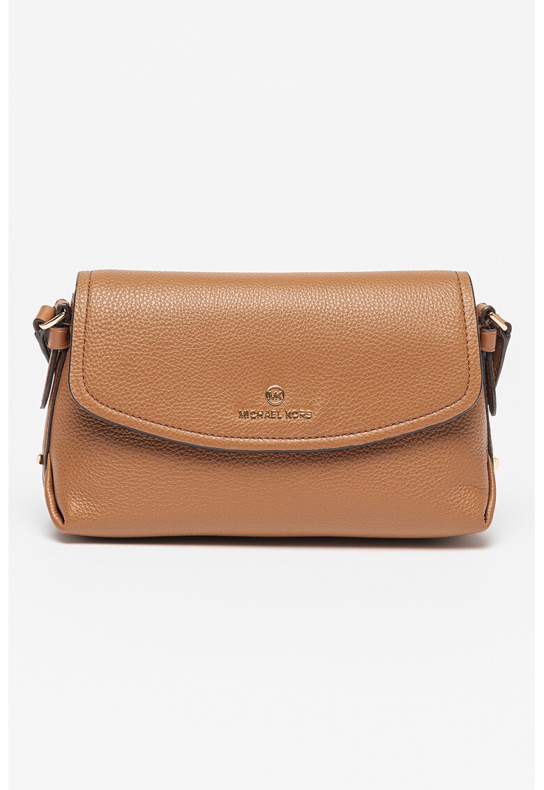 Michael Kors Кожена чанта Brooklyn за Жени Michael Kors Кожена чанта Brooklyn за Жени