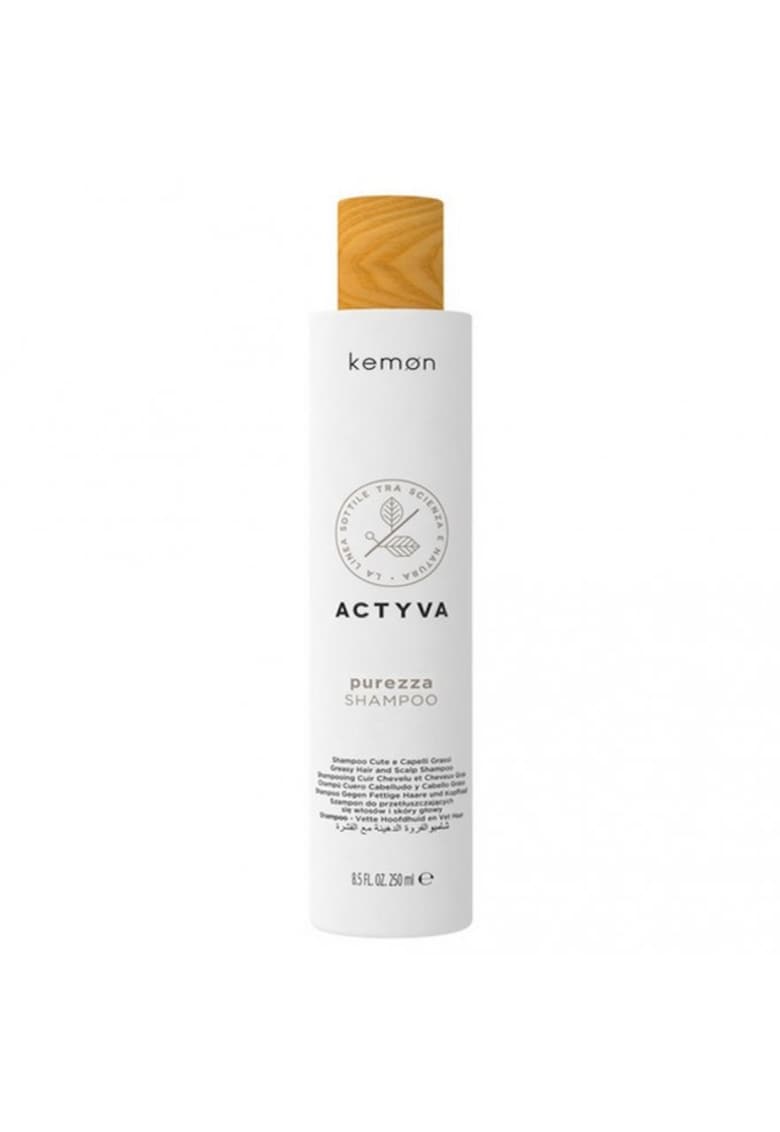 Sampon Actyva Shampoo 250 ml