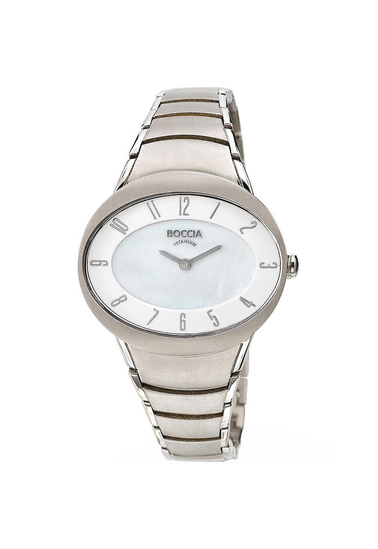 Ceas de dama 3165-10 - Quartz - 36mm - 5ATM